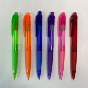 PLUMA TEC personalizada